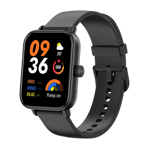 COLMI P81 Voice Calling Smart Watch Ultra 1.9 inch Screen 24H Health