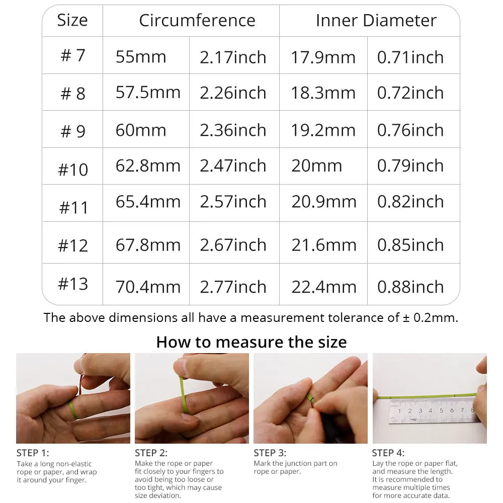COLMI R10 Smart Ring with Charging Case for Men Women, Health and