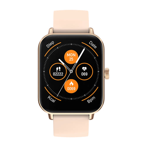 COLMI Voice Calling Smartwatch Men 24H Health Monitor 100+ Sports